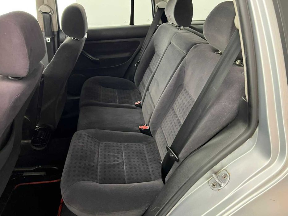 VW GOLF IV VARIANT 1.9TDI