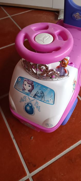 Carrinho de criança