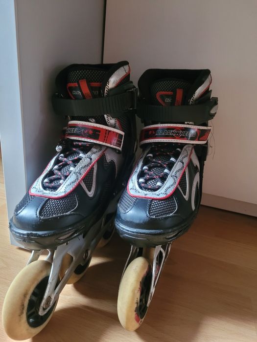 Rolki Blackwheels Flex