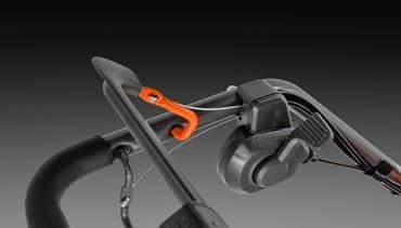 HUSQVARNA kosiarka spalinowa LC347V wyprzedaż -550zł, Warszawa