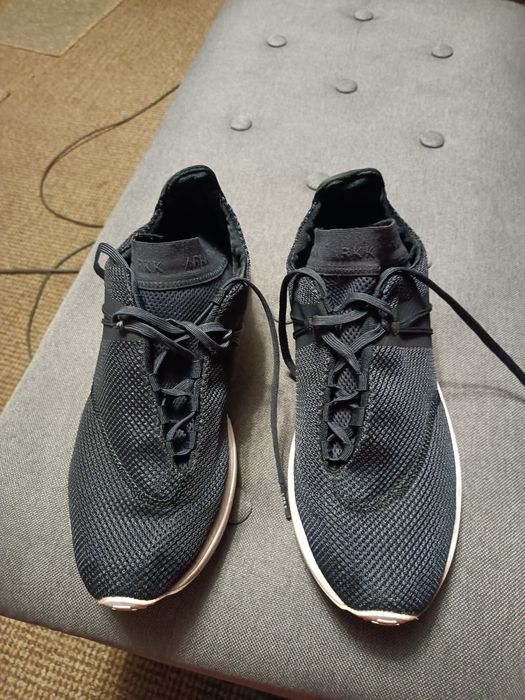 Arkk sneakersy r.41 granatowe