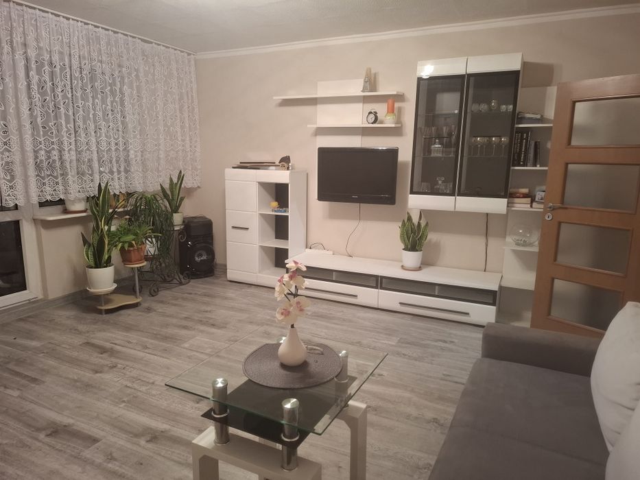 Mieszkanie 2 pokoje 49.5