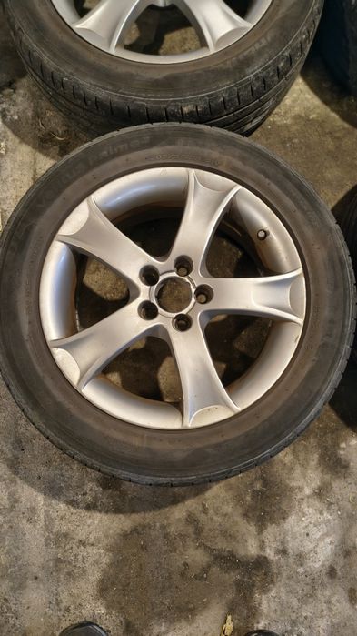 Felgi 16 cali Seat Leon I