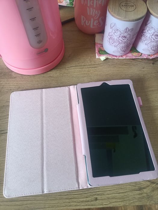 Tablet Lenovo tab M8