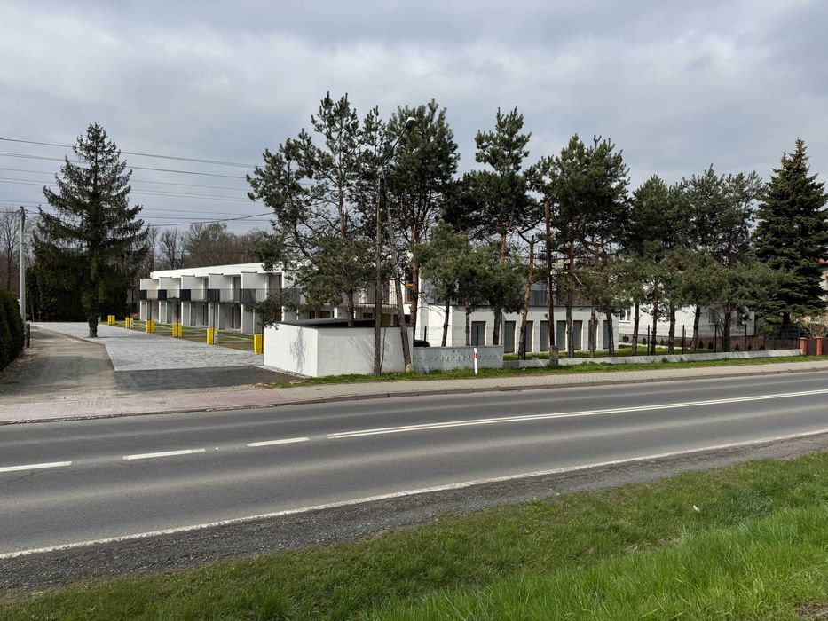 Wynajmę mieszkanie