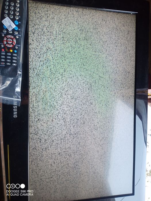 Телевізор samsung