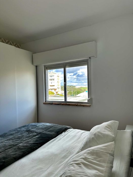 Apartamento T1 Massama e Monte-Abraão