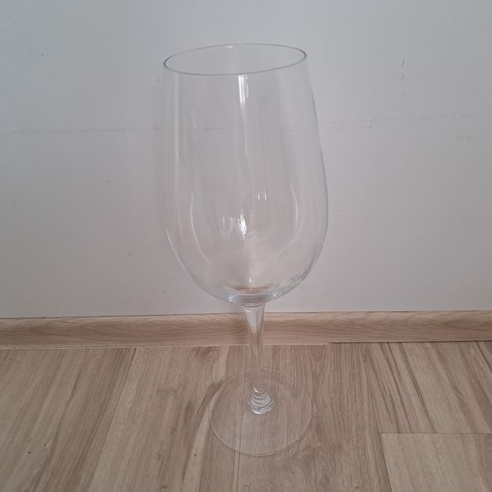 Kielich szklany, duży kielich