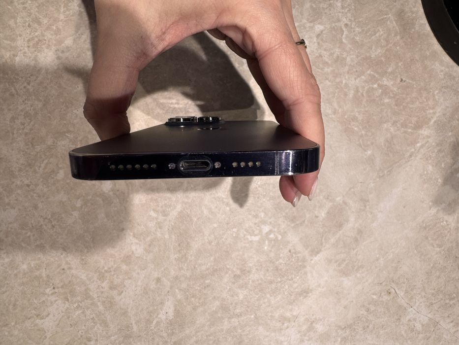 iPhone 14 Pro Max 256 GB – Purpurowy