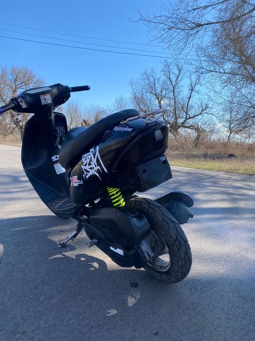 Обмен  летс 65сс