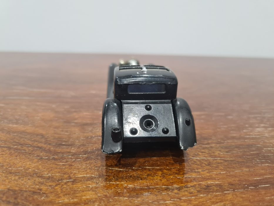 Carros miniaturas Solido