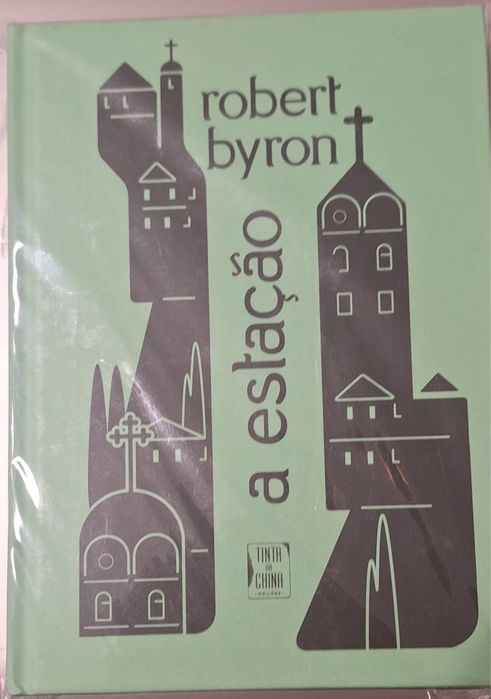 A Estação.        .