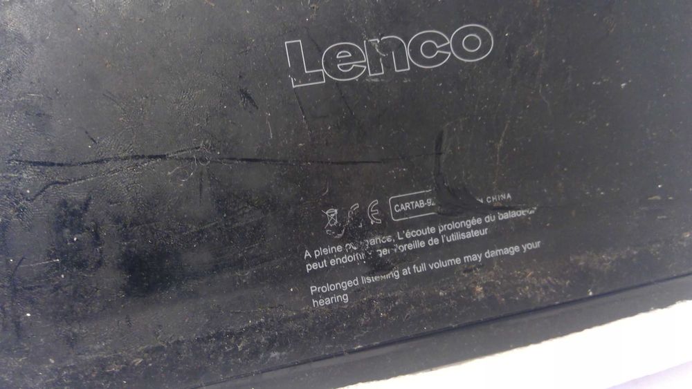 Tablet Lenco CARTAB-920 9" nr1226