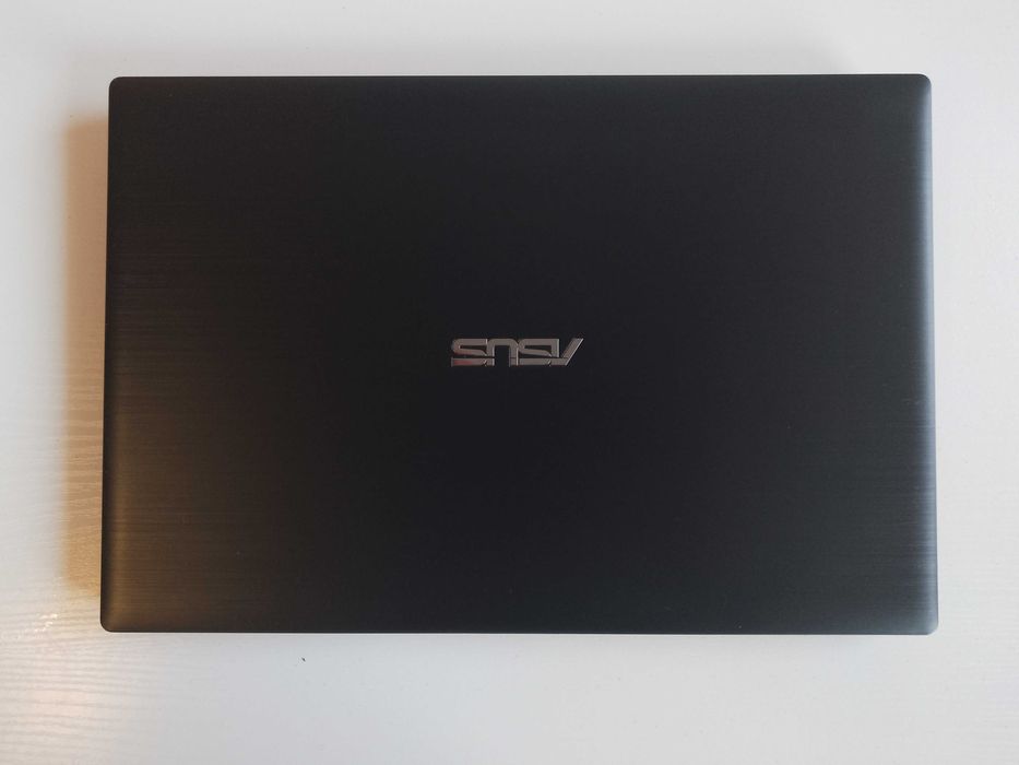 Laptop ASUS I3 6100U | Ram 8GB  |SSD 128GB | bateria 10 godz WIN11