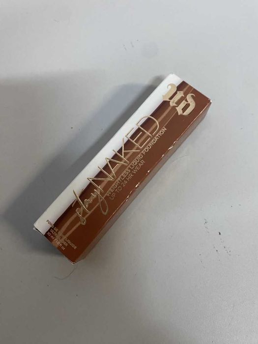 Urban Decay Stay Naked Foundation 71WY podkład do twarzy