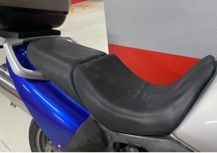 Honda Varadero 1000