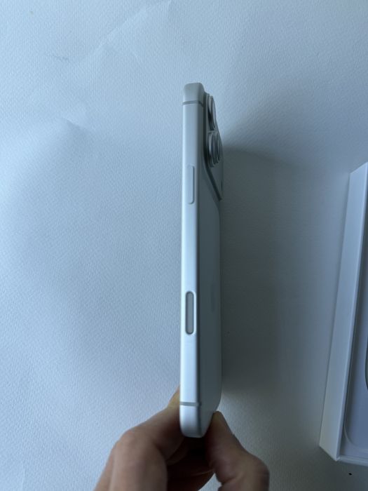 ‼️iPhone 17 Pro MAX 256GB Silver / iPhone 17 Pro MAX 256GB‼️