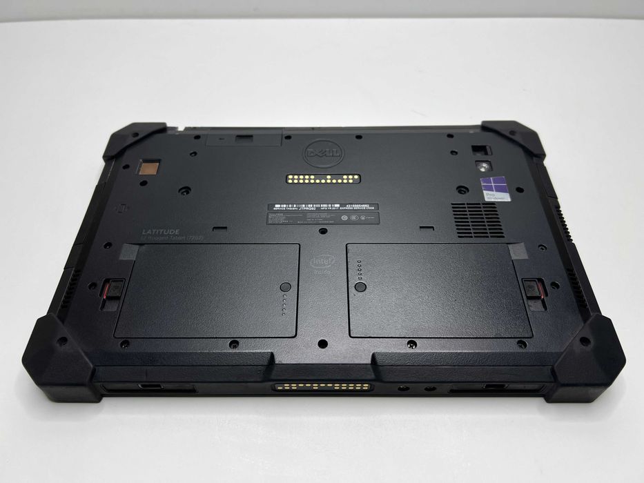 Захищений планшет Dell 7202 Rugged Extreme, Core M-5Y71, 8Gb, 128Gb