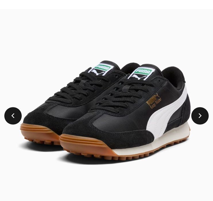 кросівки Puma ОРИГІНАЛ