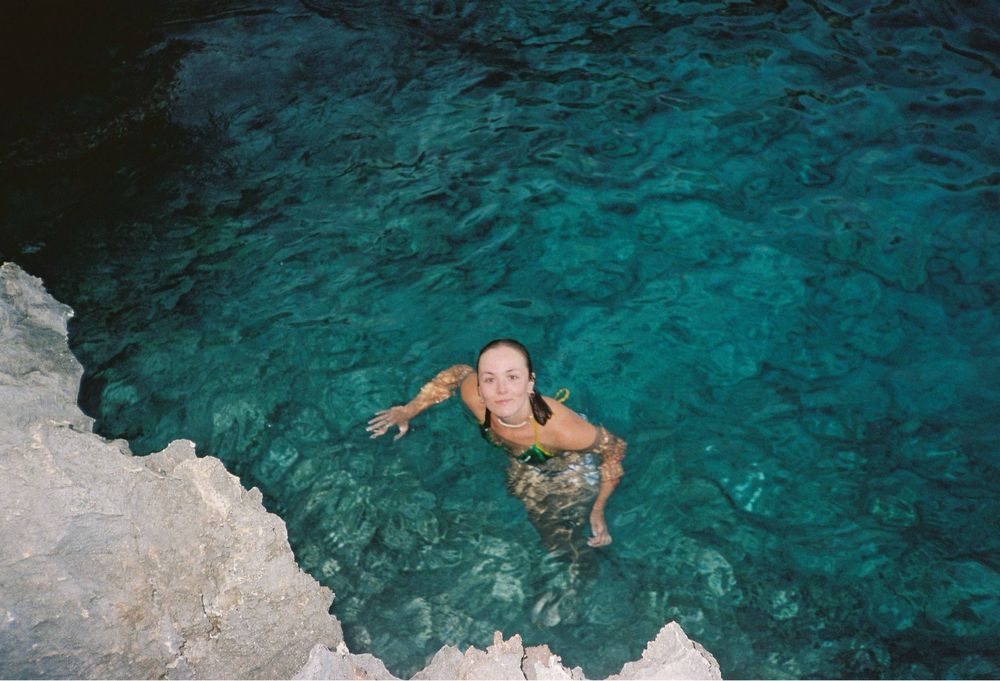 Плівкова камера Canon Prima BF-9S