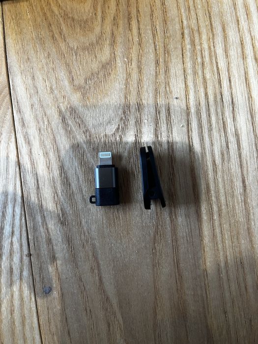 Mikrofon Hawk HW-MIC101