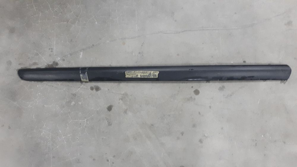 Friso de porta Peugeot 207