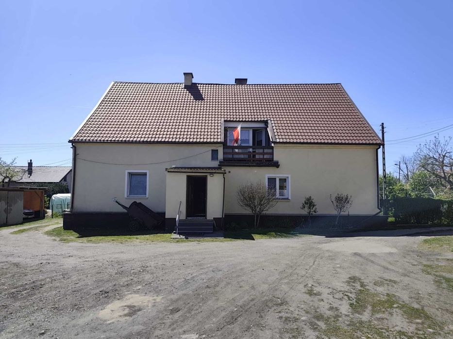 Słoneczne mieszkanie na sprzedaż w stylu skandynawskim.