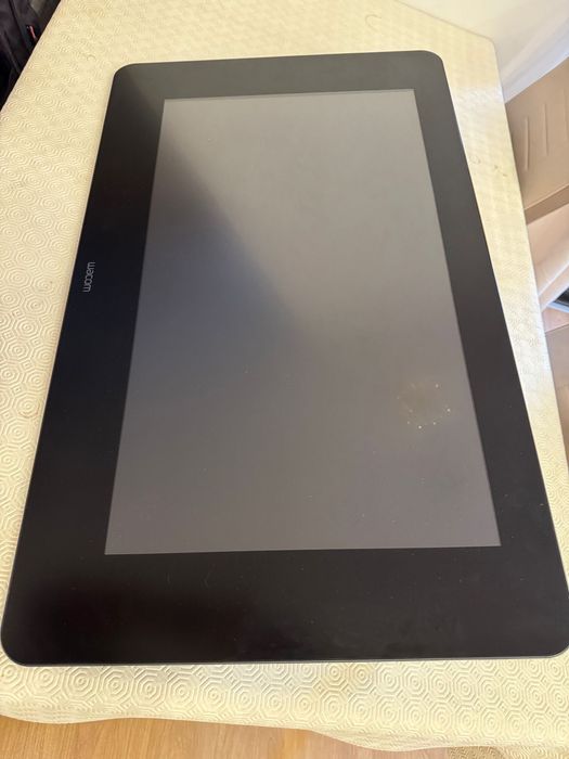 Cintiq - 27QHDT - como nova