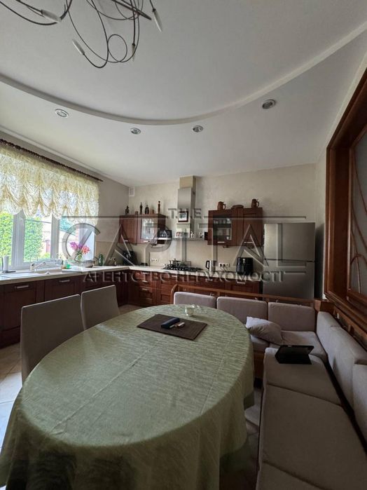 Продаж Будинок! Буча! 585 м²! Басейн! Сауна! Гараж на 4 авто! 22 сот!