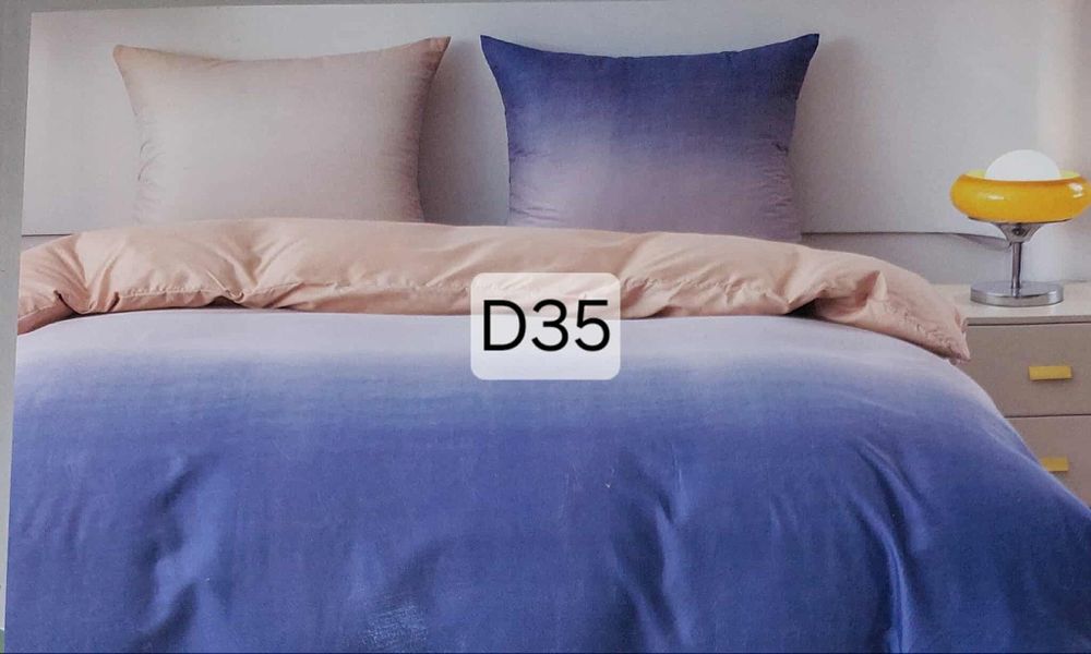 Zestaw pościeli 200/220