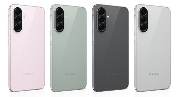 NOWE Samsung Galaxy A56 Czarny Biały Miętowy AL JANA PAWŁA