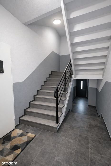 40m² odnowiona kamienica blisko Dtś Chorzów Batory