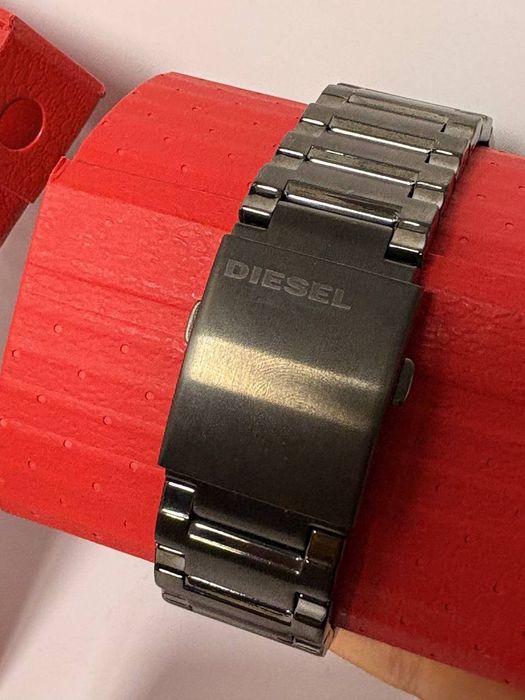 Годинник Disel daddy 2.0 dz 7452 нові