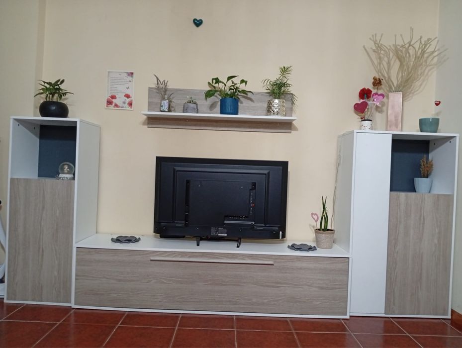 Varios artigos para casa de sala, cozinha e quarto