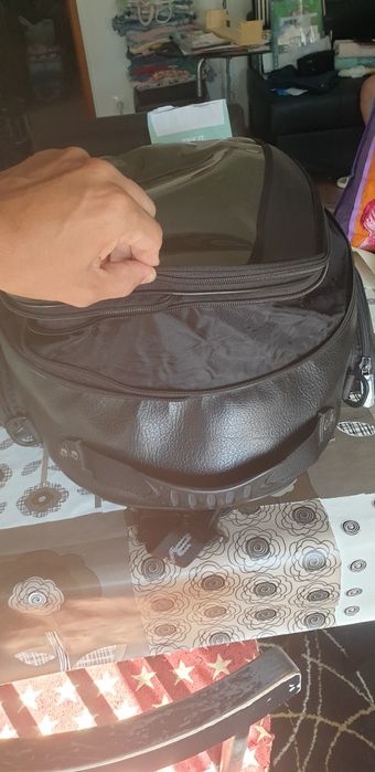 Mala deposito Bagster