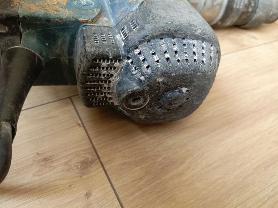 Młot udarowy Bosch GBH 5-40 D Professional młotowiertarka wiertarka