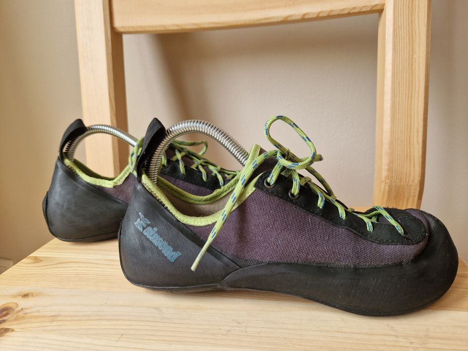 Buty wspinaczkowe Simond 40 wiązane