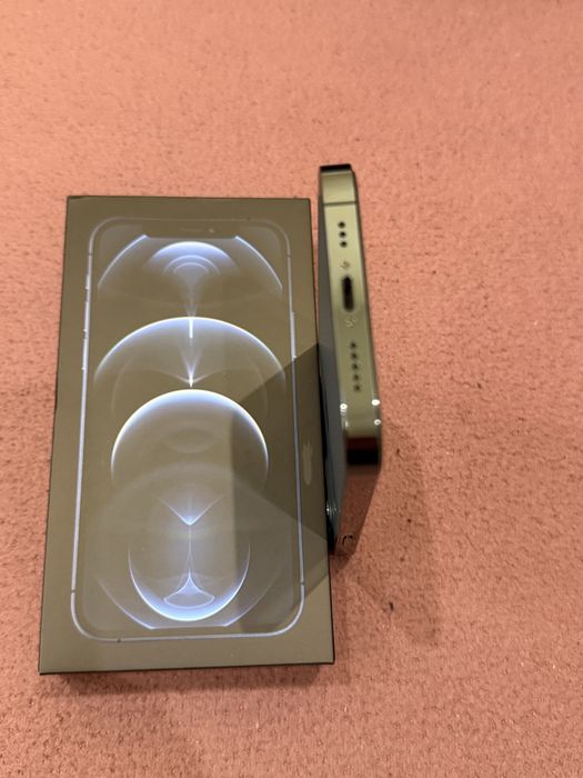 Айфон 12 про 128 Гб б/у