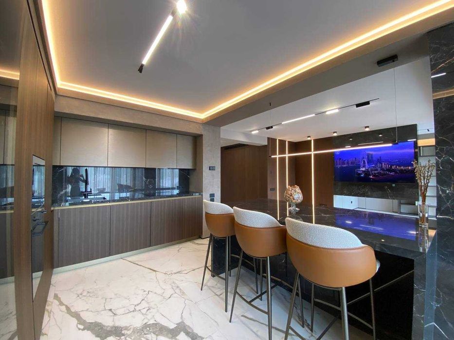 Продажа  4к квартира  КД Консоль, Центр, п Шевченко, Сертификат