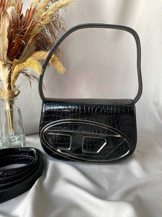 Torba damska na ramie 1DR damska torebka