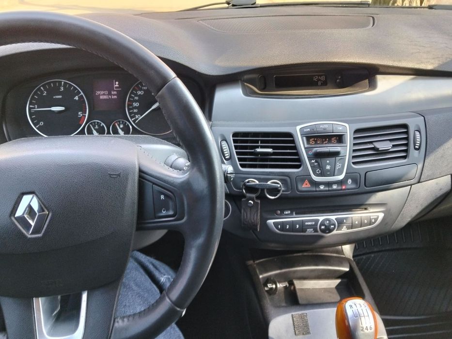 Продам Рено Лагуна 3