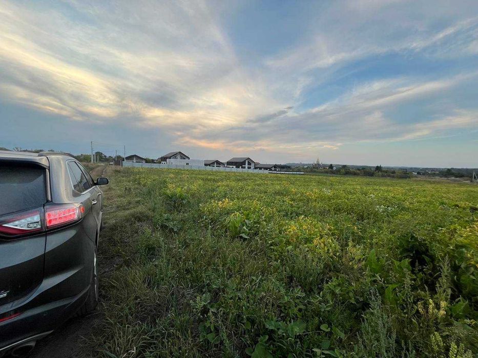 Земельна ділянка 30сот у Підлужжі