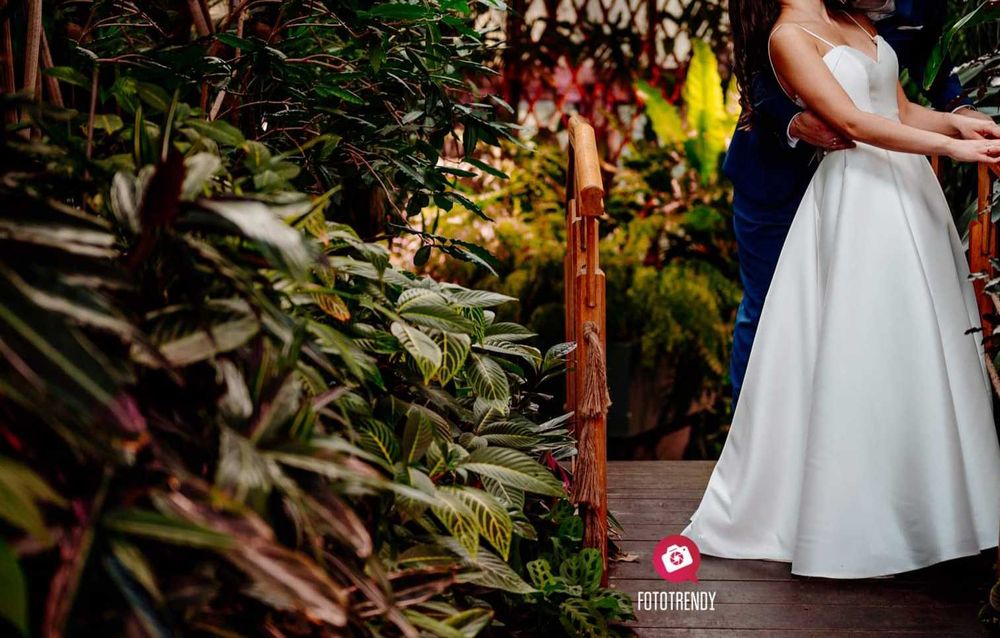 Suknia ślubna- Justin Alexander -OKAZJA!