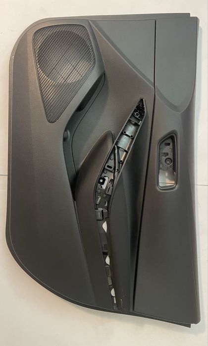 Toyota Corolla E21 / boczek tapicerka prawy przedni przód ORG. Nowy