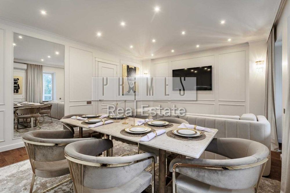 Продажа 3к 88м2 старий Центр Гончара 8 Золоті Ворота Шевченківський