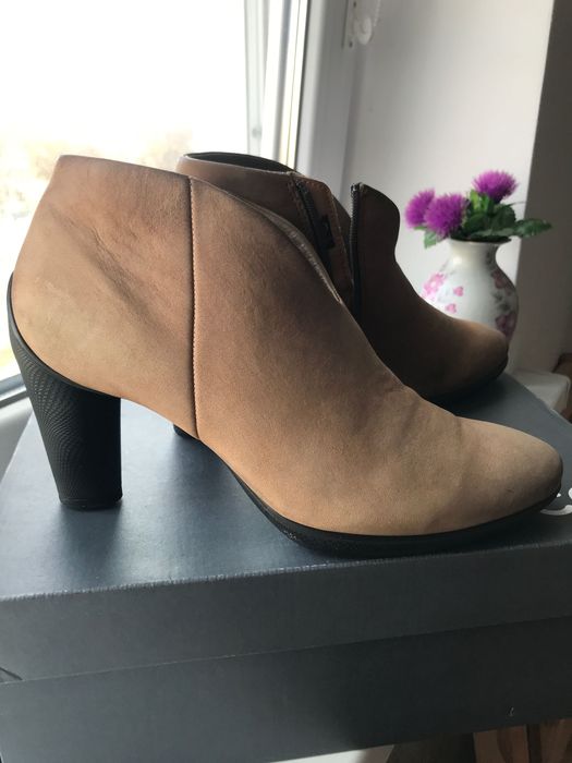 Ботильоны ECCO, , 38 р.