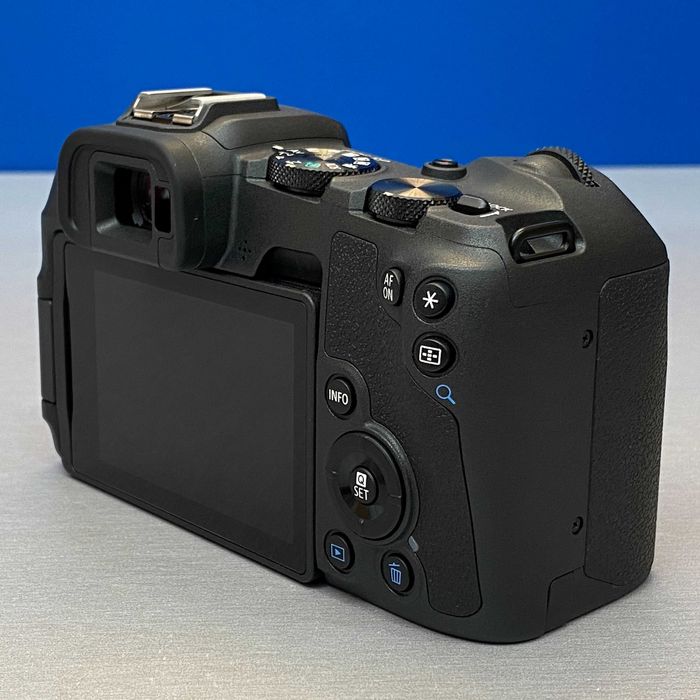 Canon EOS RP (Corpo) - 26.2MP