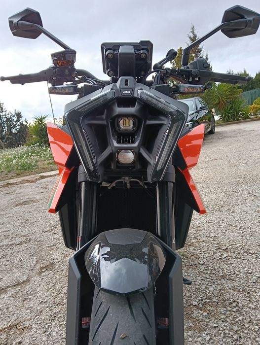 KTM
