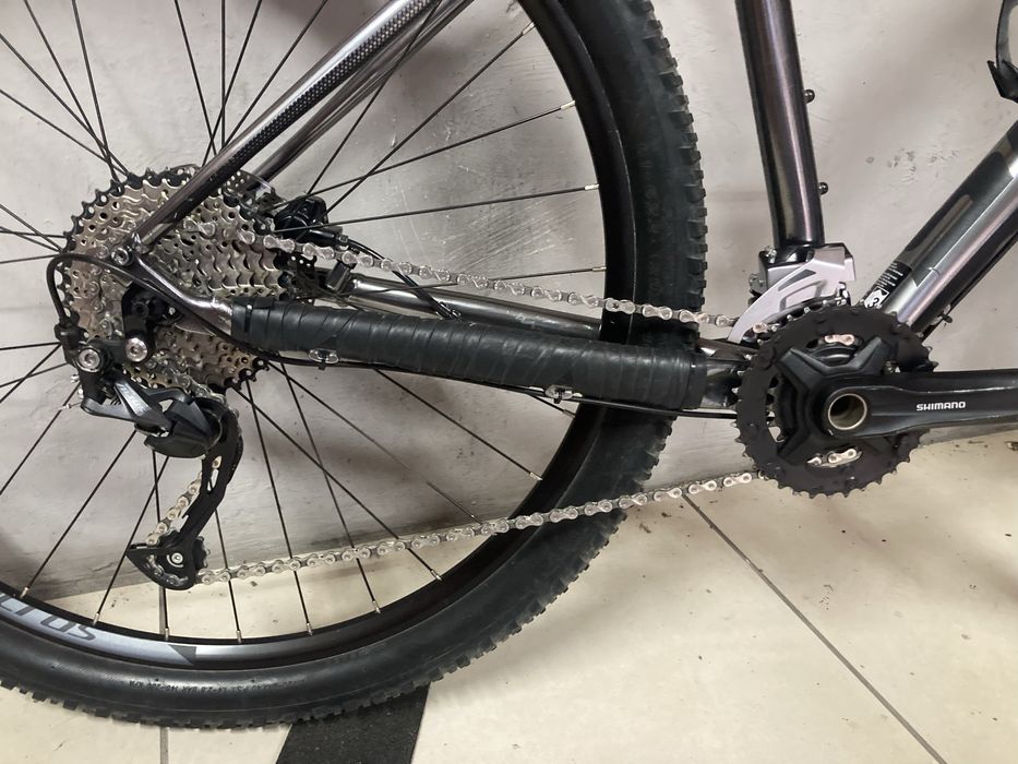 Scott Aspect 950 (R29 L)