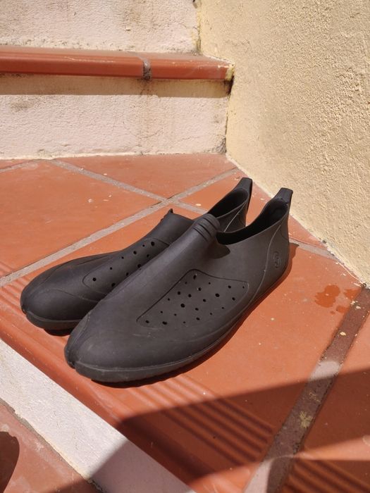 Sapatos Rocha